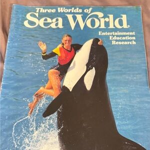 Sea world